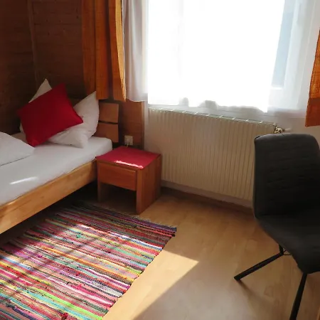 Oda ve Kahvaltı Haus Irmi