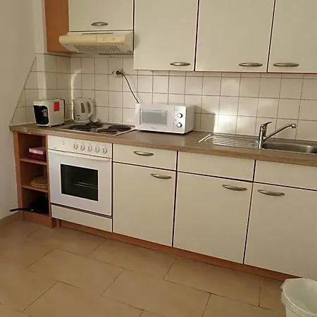 Bed & Breakfast Haus Irmi *