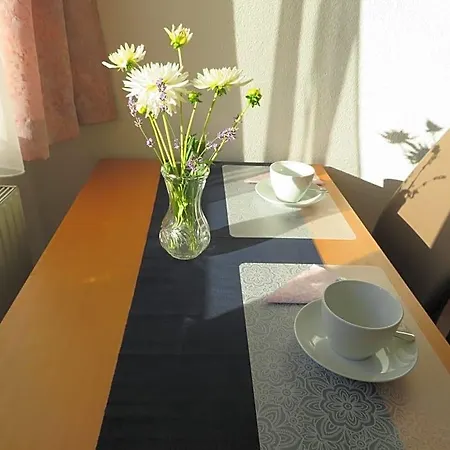 Haus Irmi Bed & Breakfast Knittelfeld