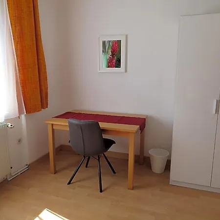 Haus Irmi Knittelfeld