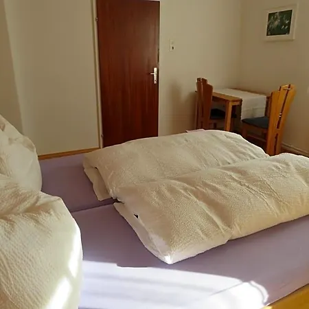Bed & Breakfast Haus Irmi