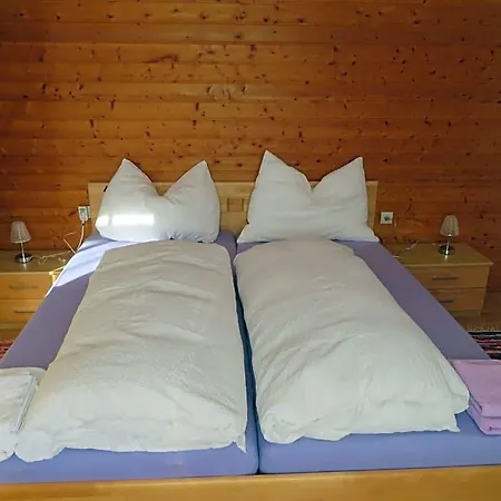 Haus Irmi Bed & Breakfast