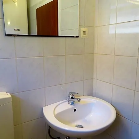 Bed & Breakfast Haus Irmi