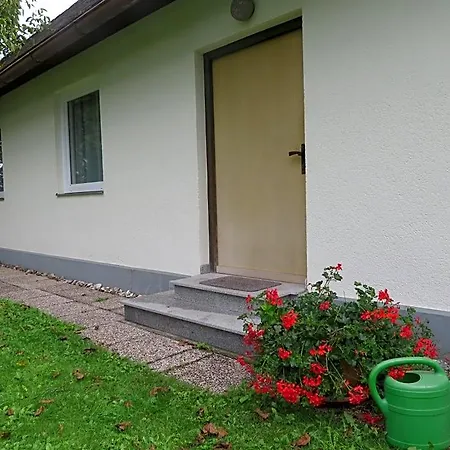 Bed & Breakfast Haus Irmi Knittelfeld