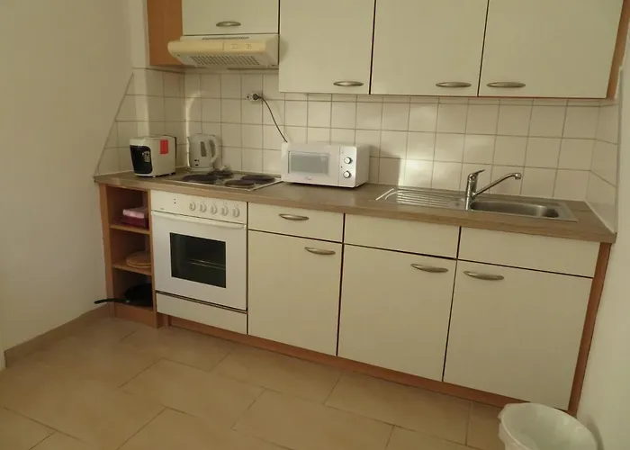 Couette-café Haus Irmi Knittelfeld