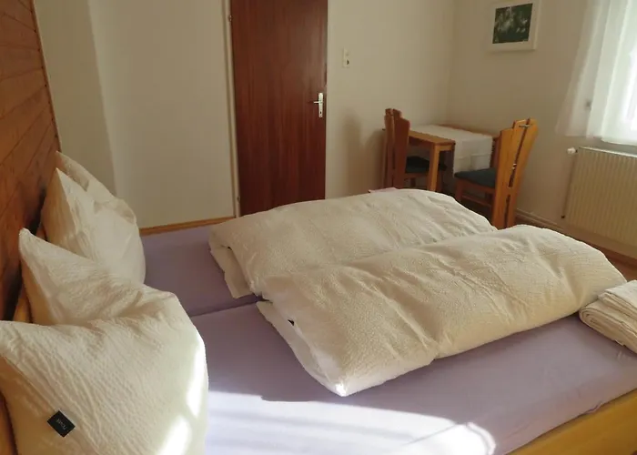 Haus Irmi Knittelfeld