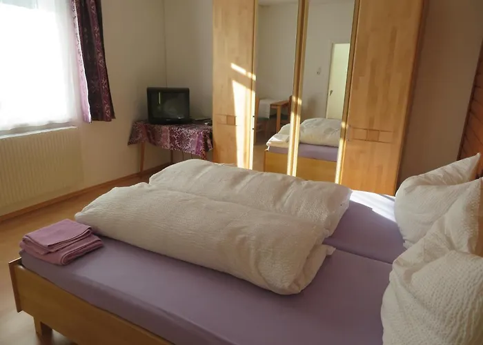 Haus Irmi * Knittelfeld