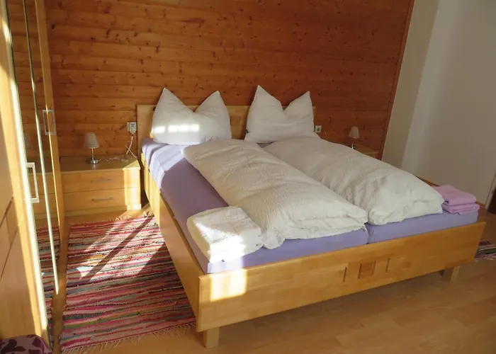 Haus Irmi * Knittelfeld