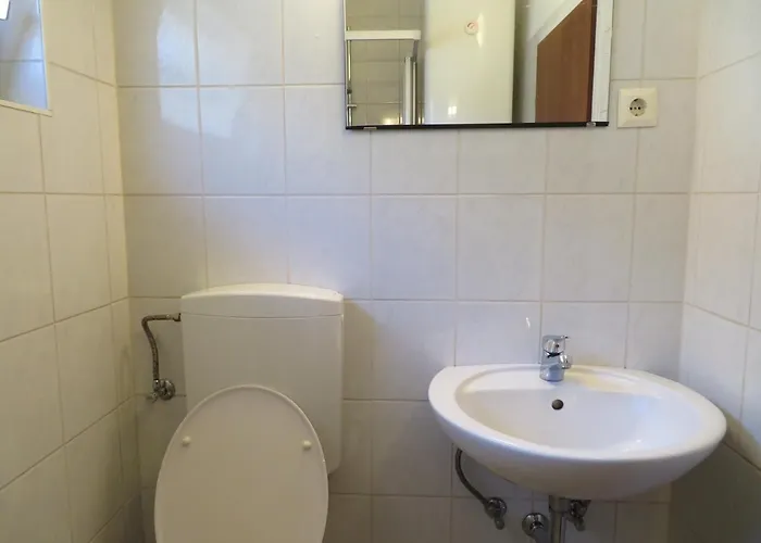 Haus Irmi Couette-café Knittelfeld