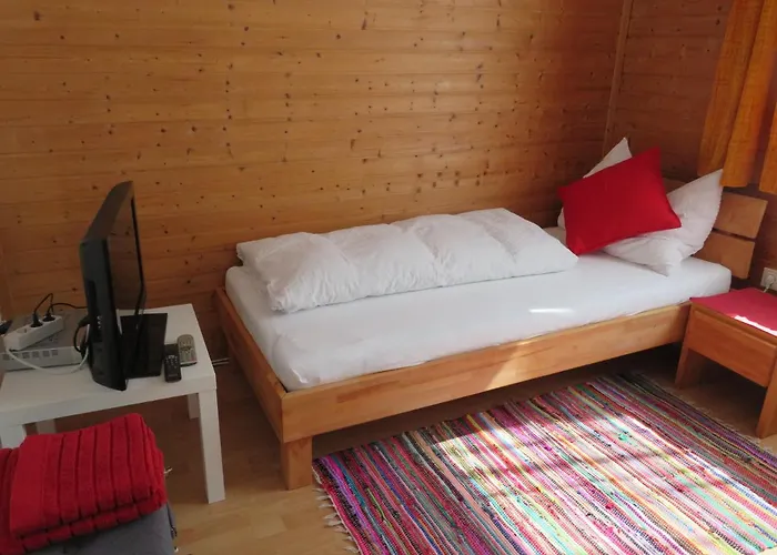 Haus Irmi * Knittelfeld