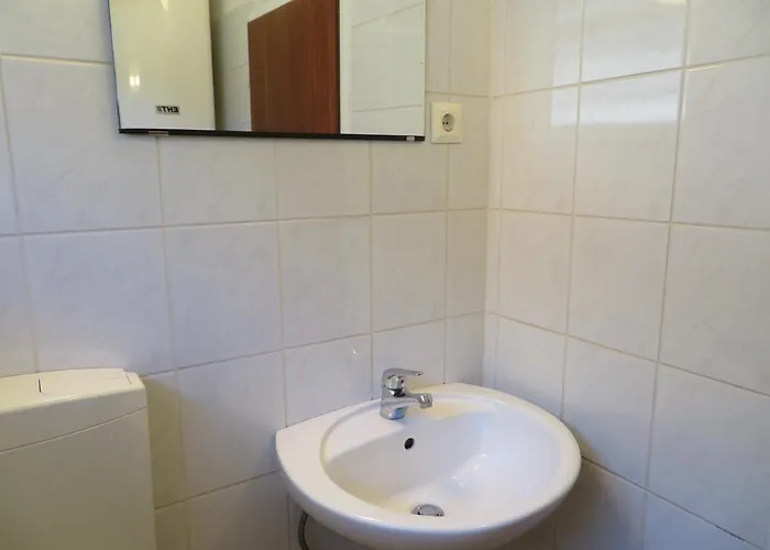 Couette-café Haus Irmi *